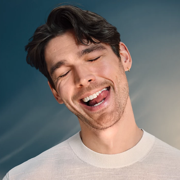 Зубная электрощетка Philips HX7423/01 Синий  photo 7
