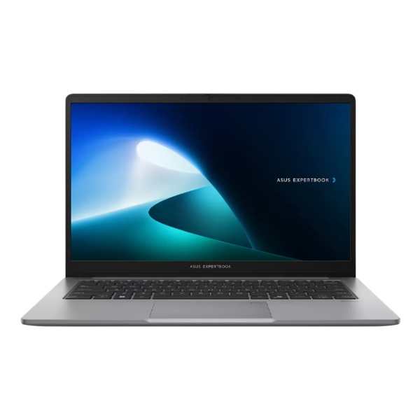 Ноутбук Asus ExpertBook P1 P1403CVA Серый 14" | 16 ГБ | 512 ГБ | Intel Core 5 210H | VGA Встроенная photo 1