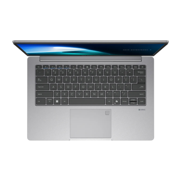 Ноутбук Asus ExpertBook P1 P1403CVA Серый 14" | 16 ГБ | 512 ГБ | Intel Core 5 210H | VGA Встроенная photo 2