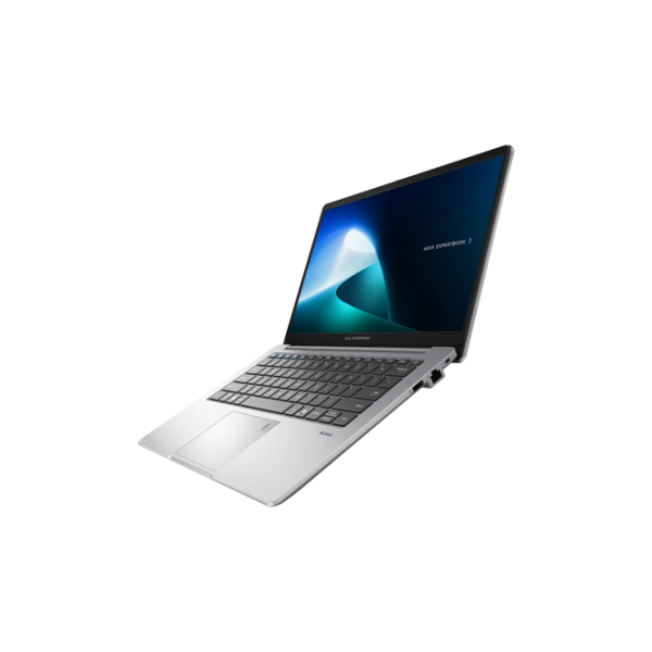 Ноутбук Asus ExpertBook P1 P1403CVA Серый 14" | 16 ГБ | 512 ГБ | Intel Core 5 210H | VGA Встроенная photo 4