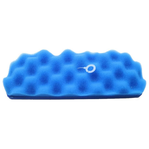 Filtru Samsung HEPA 119 Blue  photo 3