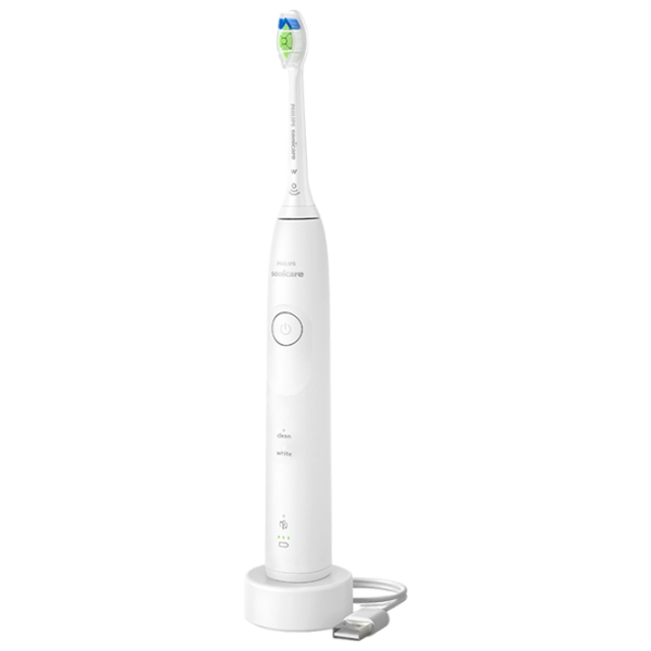 Periuță de dinți electrică Philips HX7110/01 White  photo 1