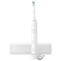 Зубная электрощетка Philips HX7110/02 Белый 