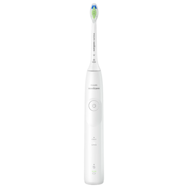 Зубная электрощетка Philips HX7110/02 Белый  photo 3
