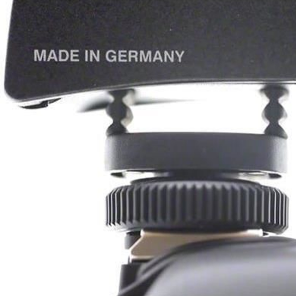 Microfon Sennheiser MKE 400 Black  photo 3