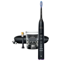Periuță de dinți electrică Philips HX9917/89 Black 