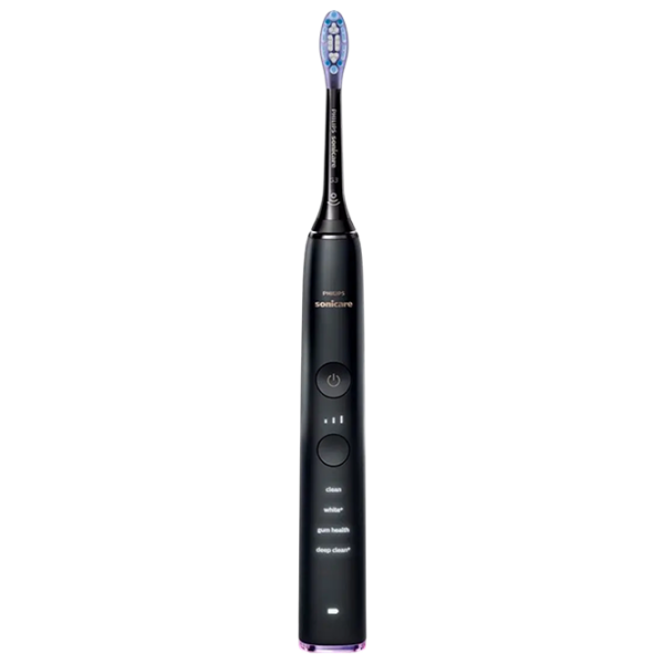 Periuță de dinți electrică Philips HX9917/89 Black  photo 2