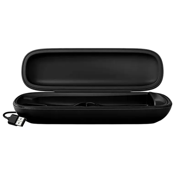 Periuță de dinți electrică Philips HX9917/89 Black  photo 4