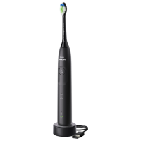 Зубная электрощетка Philips HX7111/01 Черный 