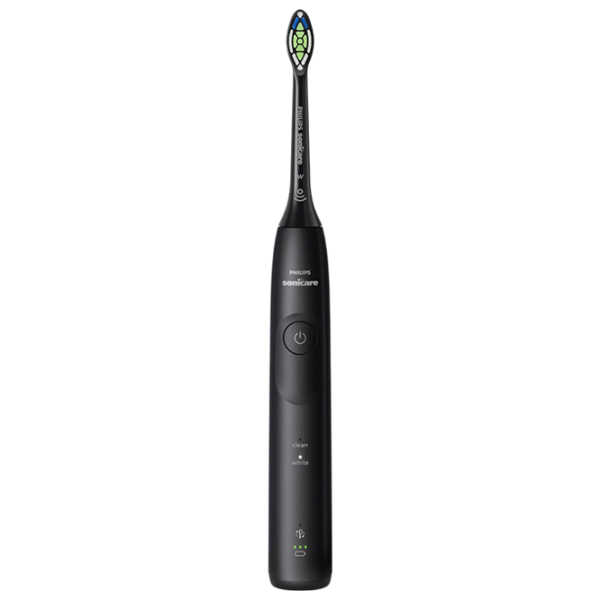 Зубная электрощетка Philips HX7111/01 Черный  photo 2
