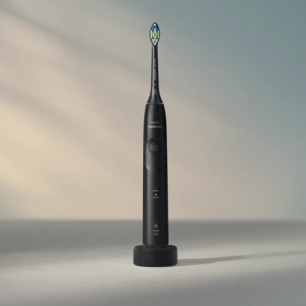 Зубная электрощетка Philips HX7111/01 Черный  photo 3