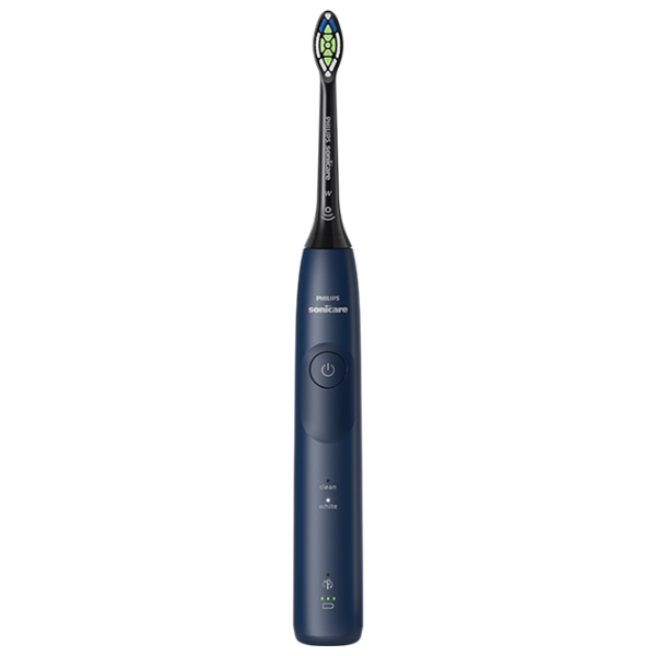 Periuță de dinți electrică Philips HX7113/01 Blue  photo 2