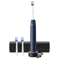 Зубная электрощетка Philips HX7403/01 Синий 
