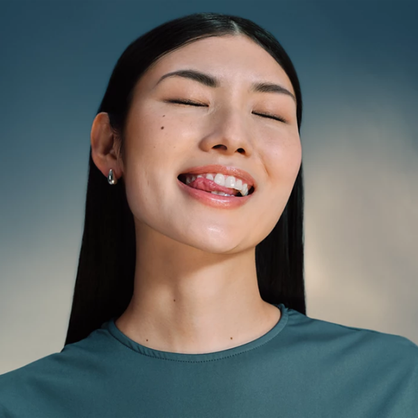 Зубная электрощетка Philips HX7403/01 Светло-синий  photo 8