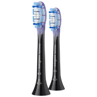 Насадка для электрощеток Philips HX9052/88 Черный Для взрослых