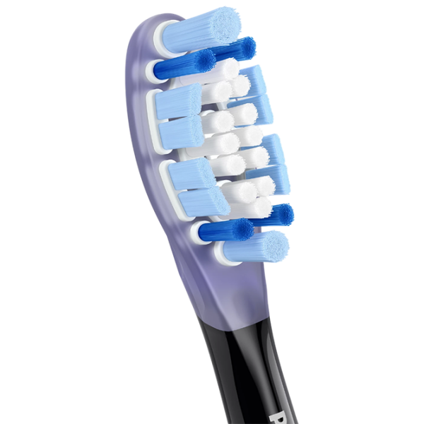 Насадка для электрощеток Philips HX9052/88 Черный Для взрослых photo 2