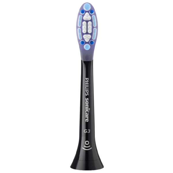 Насадка для электрощеток Philips HX9052/88 Черный Для взрослых photo 3