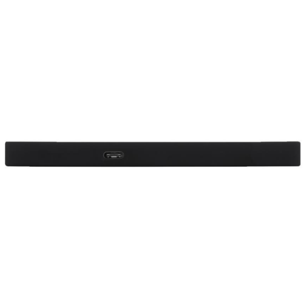 Оптический привод Verbatim External Slimline Черный USB 3.2 Gen 1, Пластик photo 4