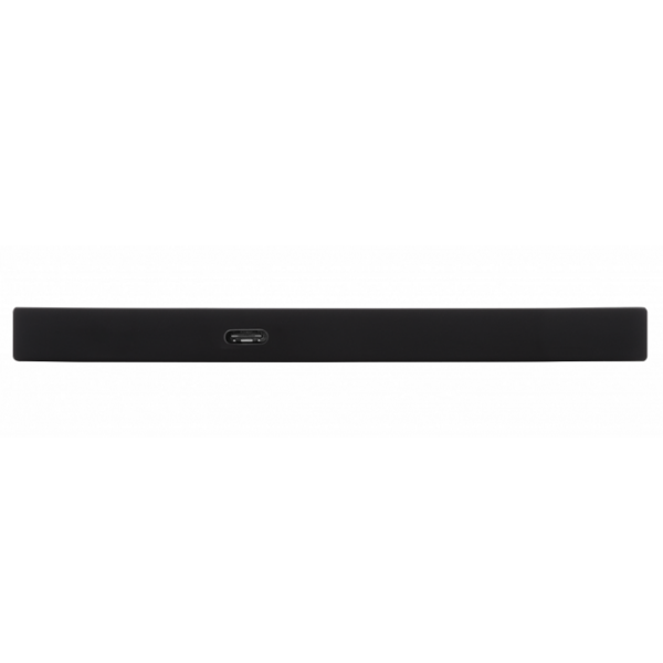 Оптический привод Verbatim External Slimline Черный USB 3.2 Gen 1, Пластик photo 4