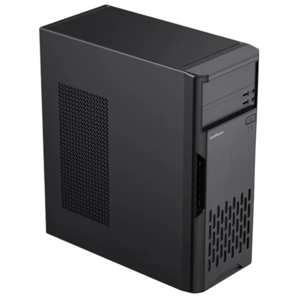 Персональный компьютер Navigator 11393 Черный AMD Ryzen 3 3200G 8 ГБ | 256 ГБ  photo 1