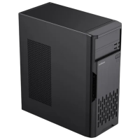 Персональный компьютер Navigator 11393 Черный AMD Ryzen 3 3200G 8 ГБ | 256 ГБ 