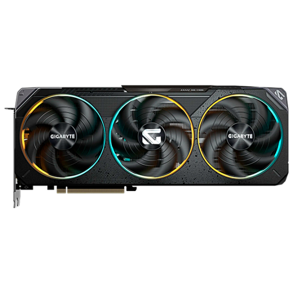 Игровой компьютер Navigator 11400 Черный AMD Ryzen 7 7800X3D 32 ГБ 1 ТБ GeForce RTX 5070 12 ГБ photo 3