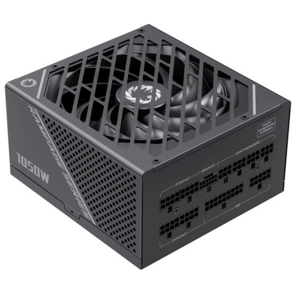 Игровой компьютер Navigator 11400 Черный AMD Ryzen 7 7800X3D 32 ГБ 1 ТБ GeForce RTX 5070 12 ГБ photo 7