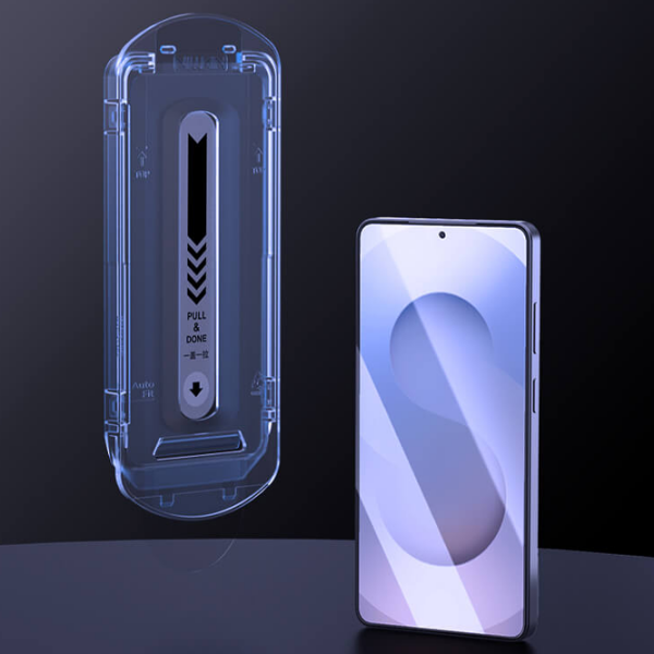 Sticlă de protecție Pentru smartphone Samsung Galaxy S26 Nillkin, 2.5D photo 6