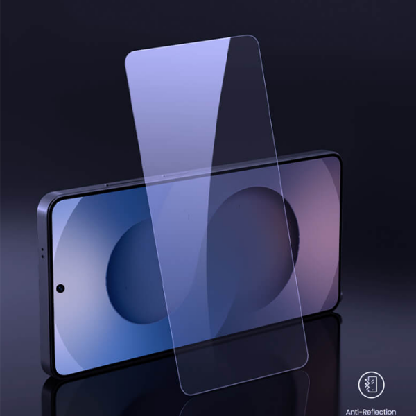 Sticlă de protecție Pentru smartphone Samsung Galaxy S26 Nillkin, 2.5D photo 7