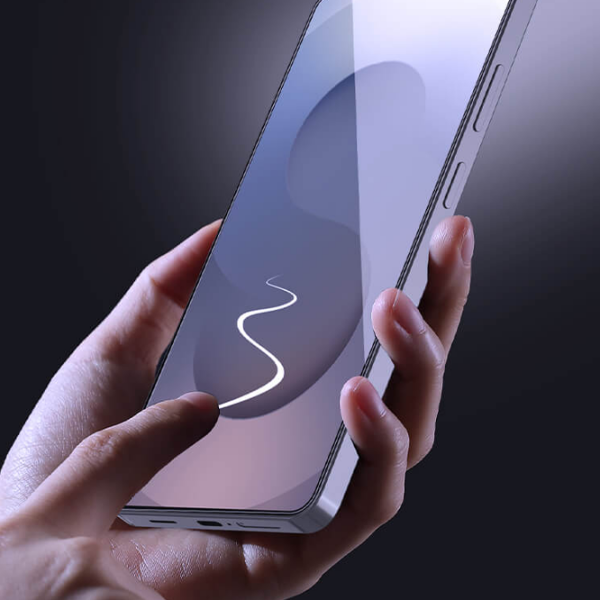 Sticlă de protecție Pentru smartphone Samsung Galaxy S26 Nillkin, 2.5D photo 9