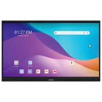 Интерактивная доска StarBoard RealHub EDLA  3840 x 2160