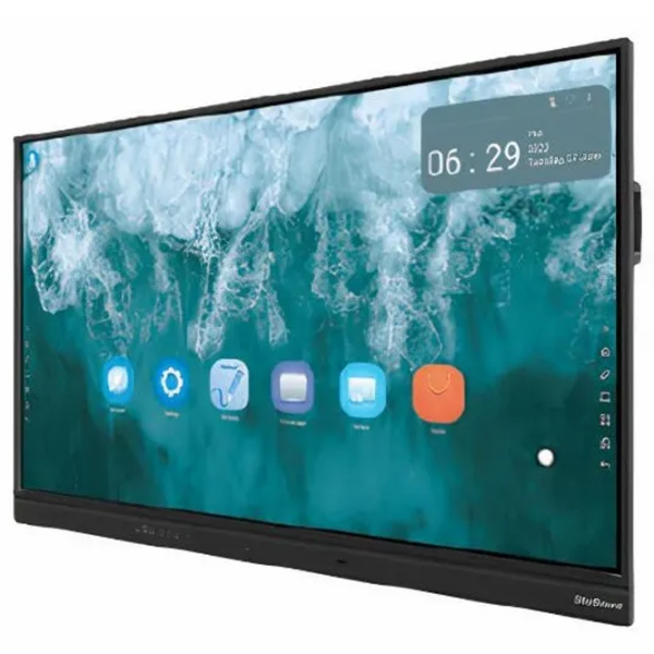 Интерактивная доска StarBoard RealHub EDLA  3840 x 2160 photo 2