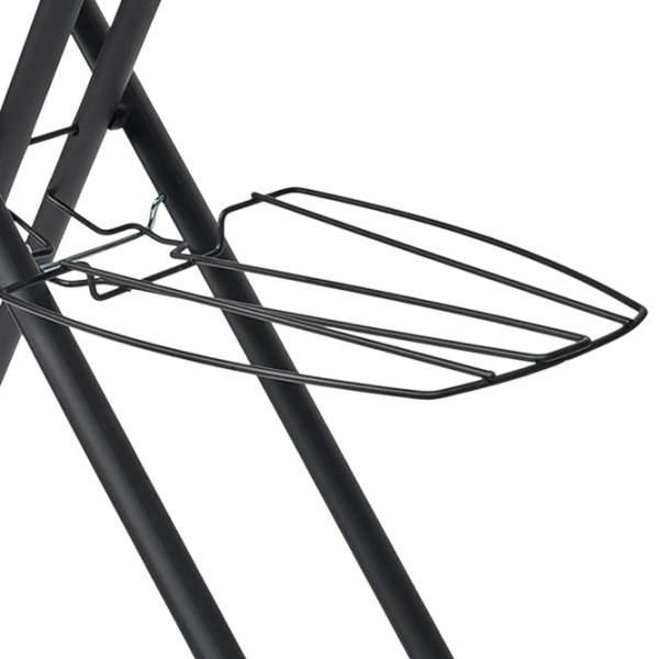 Гладильная доска ZELMER ZIB0004 Синий Длина рабочей поверхности: 130 см, Ширина рабочей поверхности: 47 см photo 3