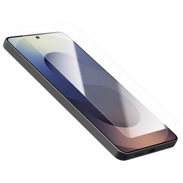 Sticlă de protecție Pentru smartphone Samsung Galaxy S26+ Nillkin, 2.5D photo 1