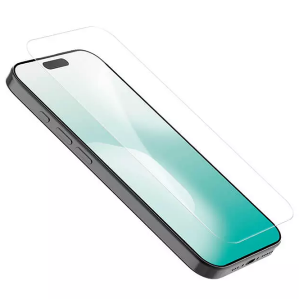 Sticlă de protecție Pentru smartphone Apple iPhone 17  Nillkin, 3D photo 2