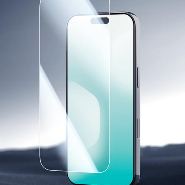 Sticlă de protecție Pentru smartphone Apple iPhone 17  Nillkin, 3D photo 4