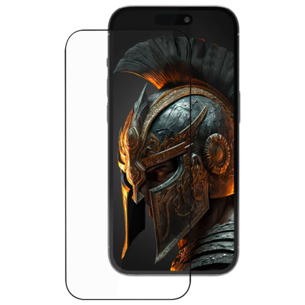 Sticlă de protecție Pentru smartphone Apple iPhone 17 Pro Max Proove, 3D photo 1