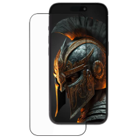 Sticlă de protecție Pentru smartphone Apple iPhone 17 Pro Max Proove, 3D