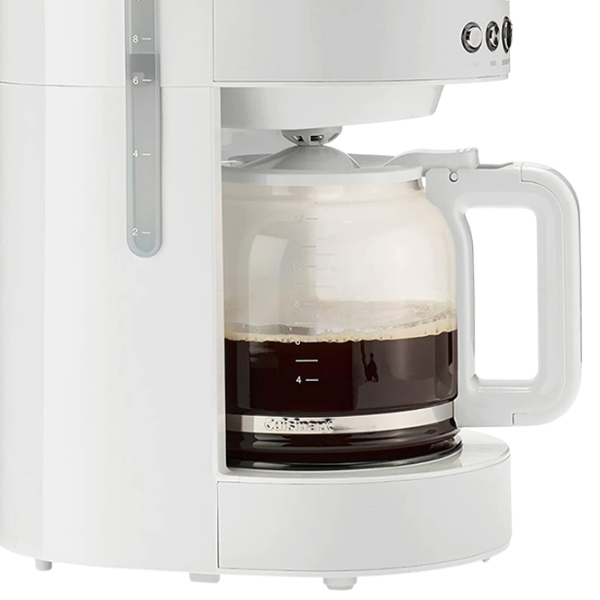 Кофемашина CUISINART DCC780WE Белый 1050 Вт, 1.8 л,  photo 3