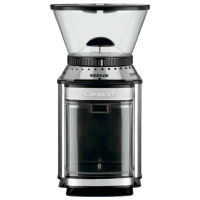 Кофемолка CUISINART DBM8V2E Черный 