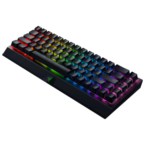 Tastatură Razer BlackWidow V3 Mini Black Gaming, Cu fir photo 2