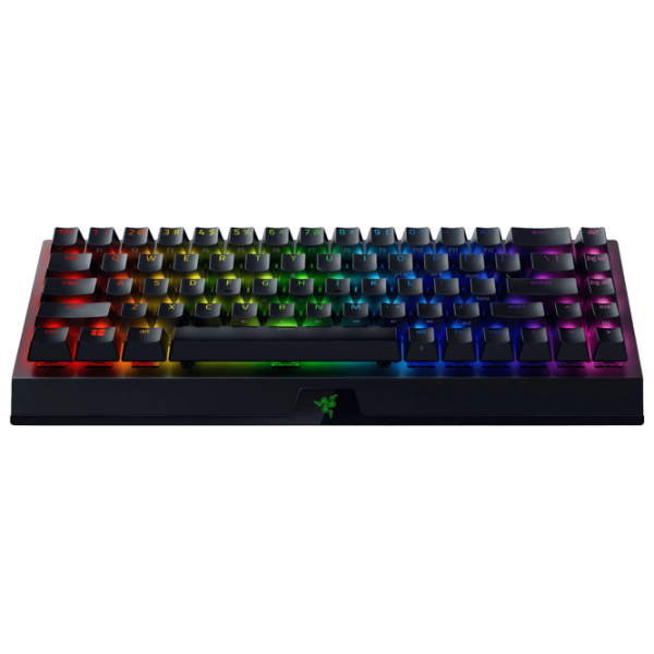 Tastatură Razer BlackWidow V3 Mini Black Gaming, Cu fir photo 6