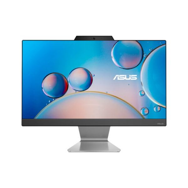 All-in-One PC Asus AIO A3402 White 23.8" Full HD IPS Intel Core i7 1255U 16 GB 1 TB  photo 1