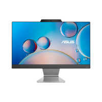 All-in-One PC Asus AIO A3402 White 23.8" Full HD IPS Intel Core i7 1255U 16 GB 1 TB 
