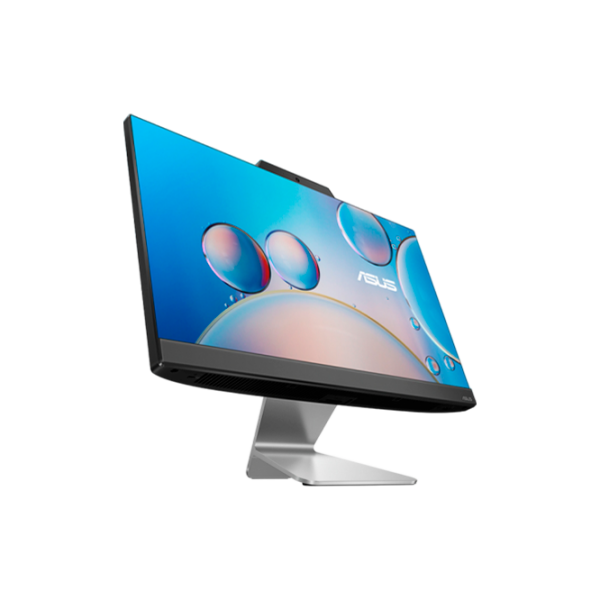 All-in-One PC Asus AIO A3402 White 23.8" Full HD IPS Intel Core i7 1255U 16 GB 1 TB  photo 2
