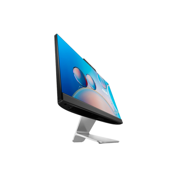 All-in-One PC Asus AIO A3402 White 23.8" Full HD IPS Intel Core i7 1255U 16 GB 1 TB  photo 3