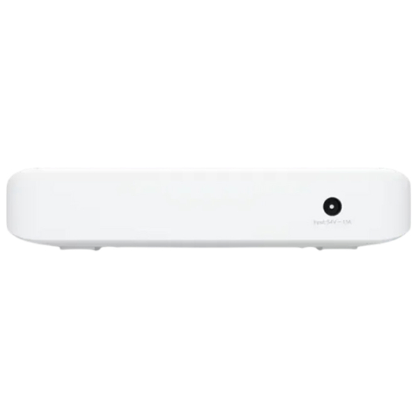 Switch Ubiquiti USW-Lite-8-POE White 8 Gbit/s photo 3