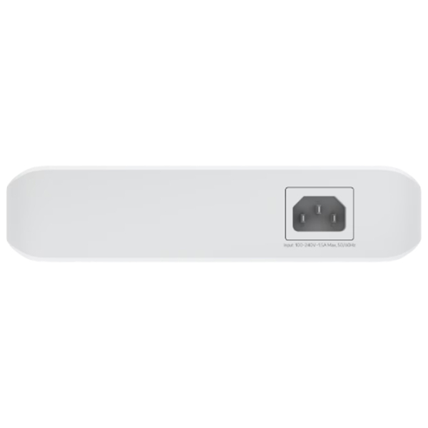 Switch Ubiquiti Lite 16 PoE White 32 Gbit/s photo 2