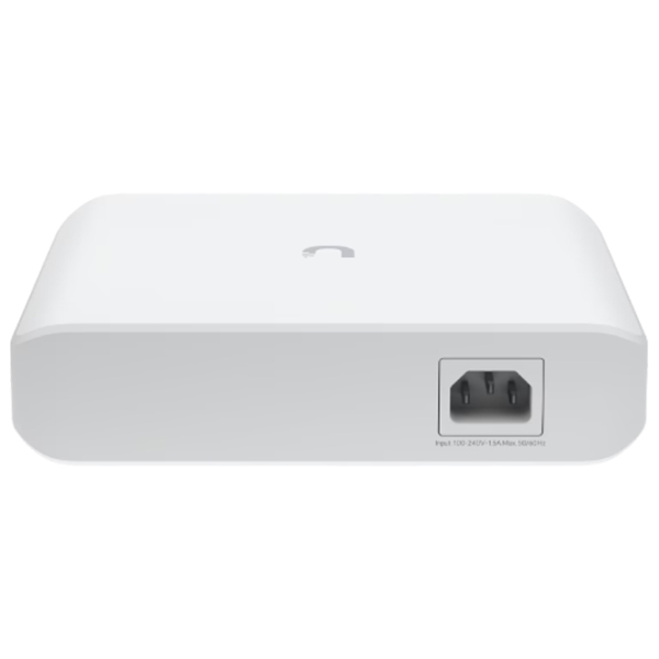 Switch Ubiquiti Lite 16 PoE White 32 Gbit/s photo 4
