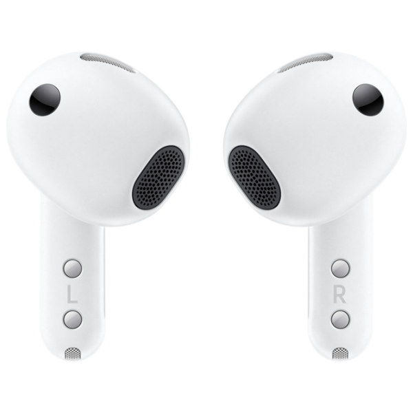 Căști Samsung Galaxy Buds4 White Fără fir / Personal / In ear photo 1